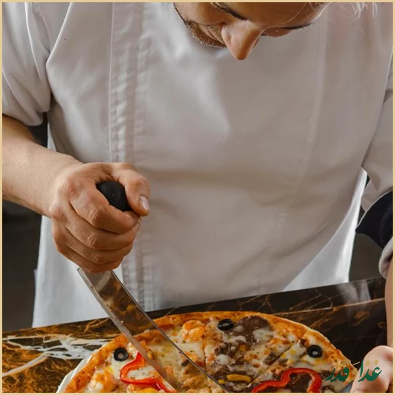 کافه رستوران کلاتو