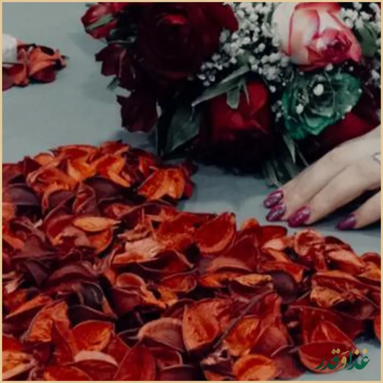 رستوران شاهپسند