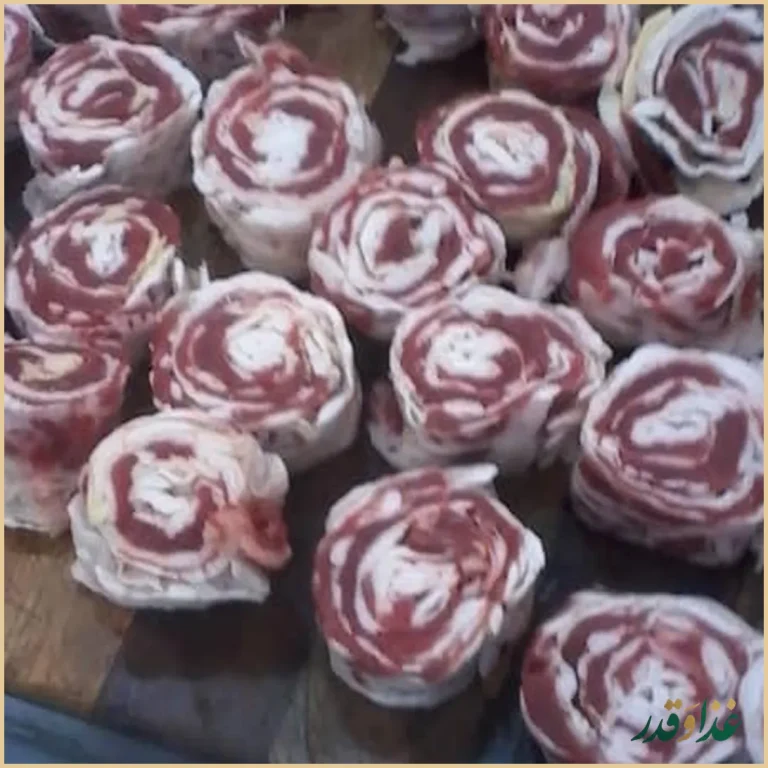 کبابی و جیگرکی خان دایی