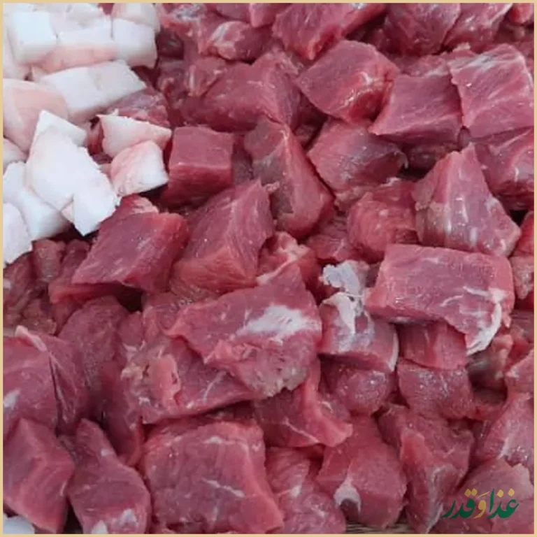 کبابی و جیگرکی خان دایی