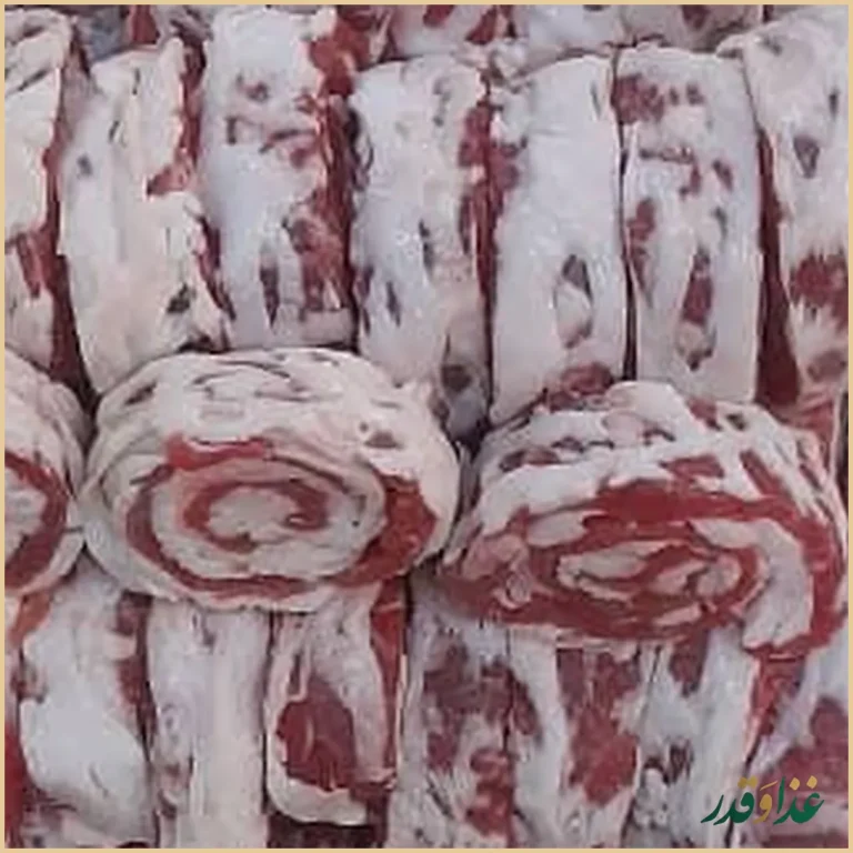 کبابی و جیگرکی خان دایی