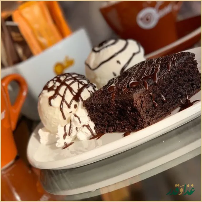 کافه رستوران ویونا پلاس