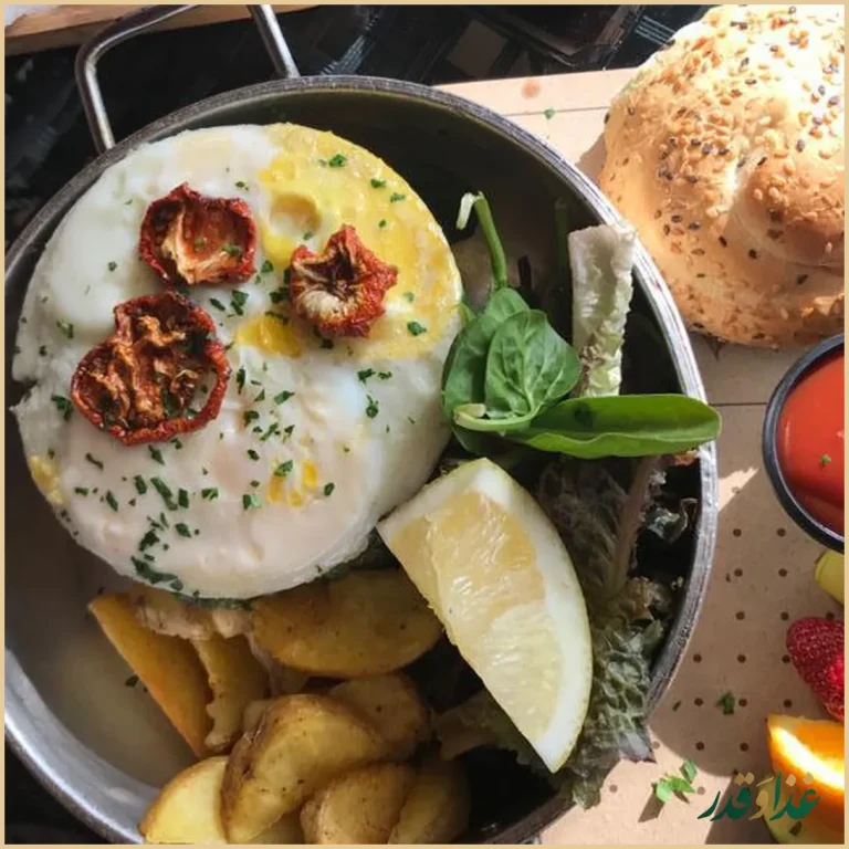 کافه رستوران ویونا پلاس