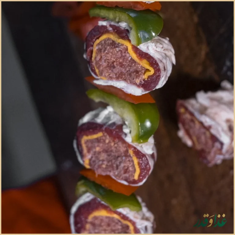 جگرکی هامون