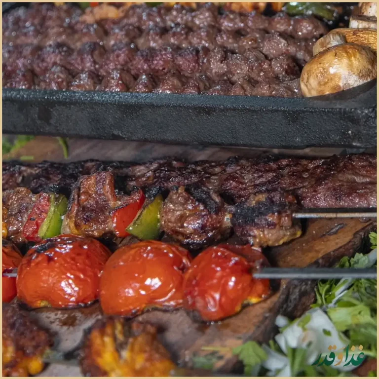 جگرکی هامون