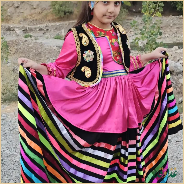 باغ رستوران رز