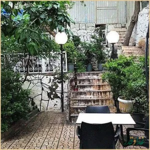 رستوران شوگار