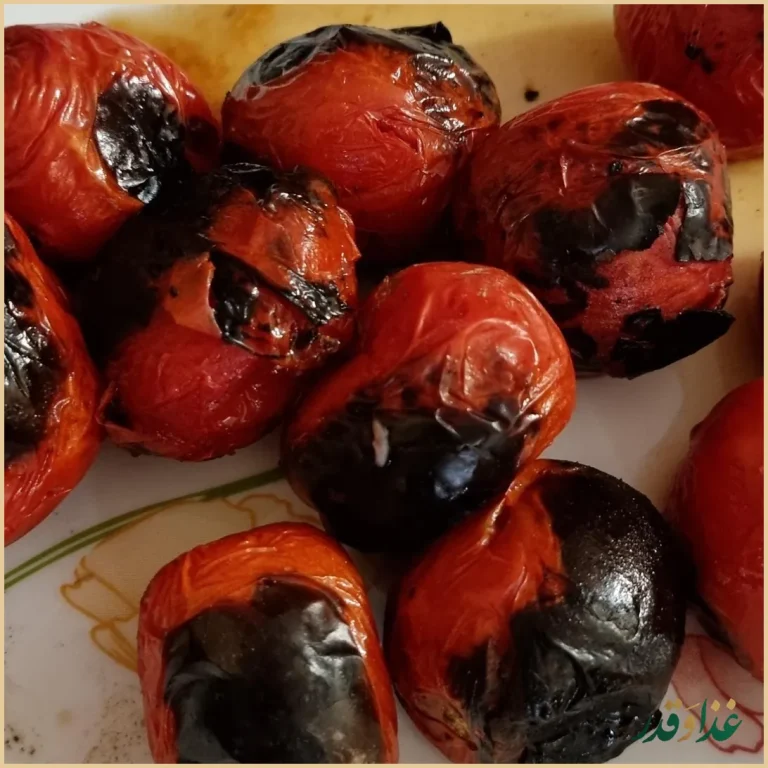 کباب ساطوری بناب آذربایجان