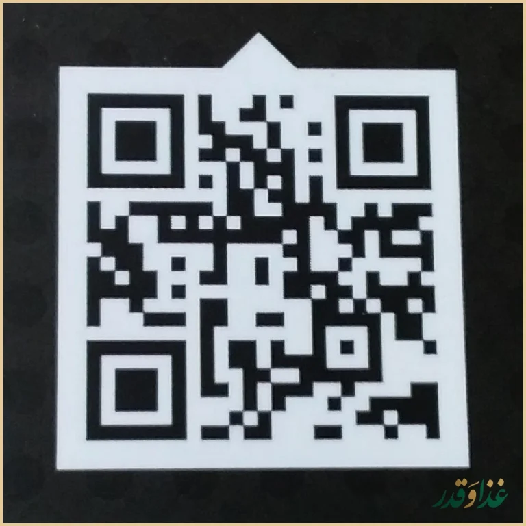 فست فود ژوبین