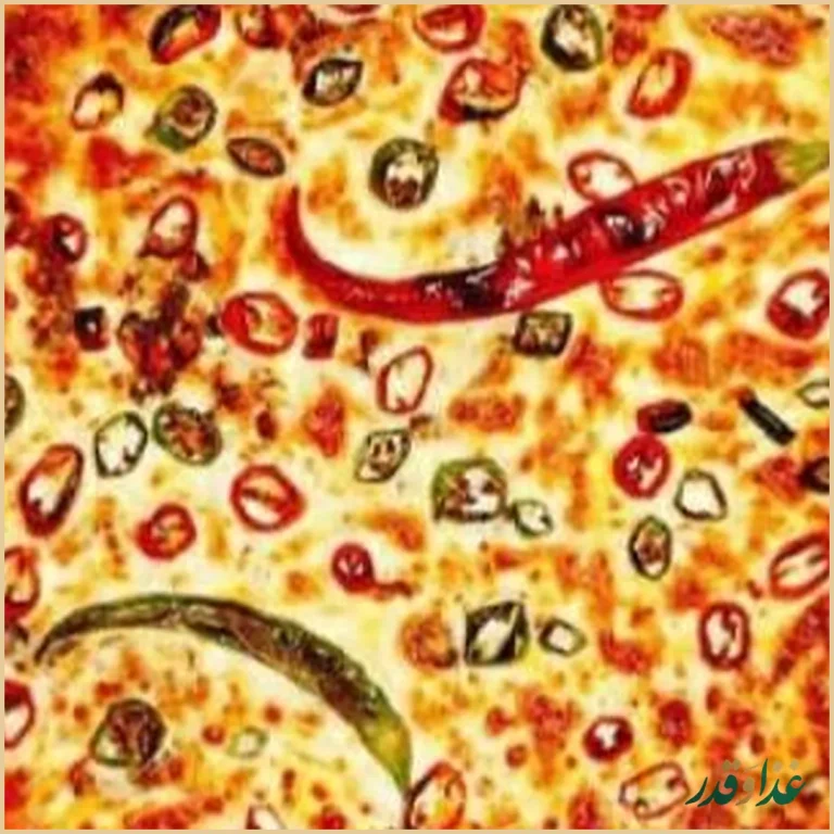 فست فود ژوبین