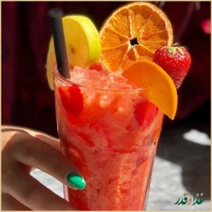 کافه رستوران میامی