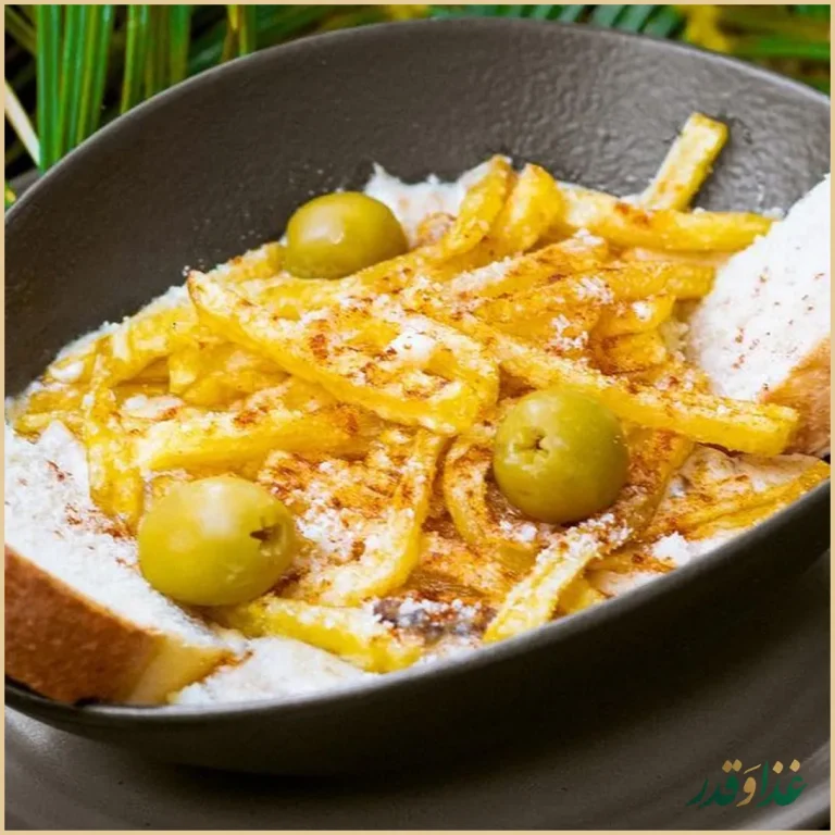 کافه رستوران میامی