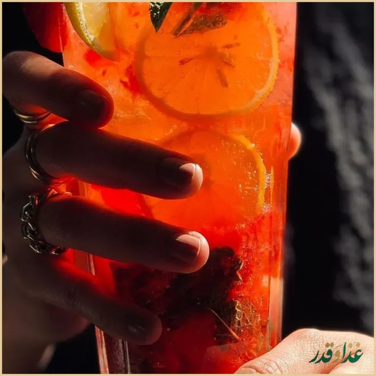 کافه رستوران میامی