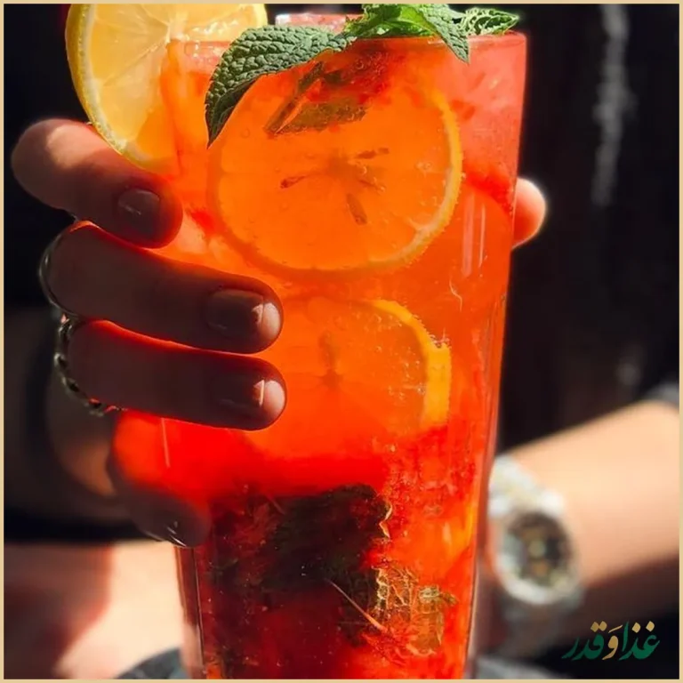 کافه رستوران میامی