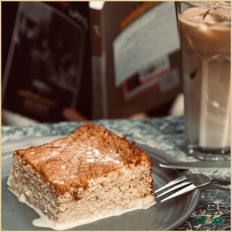 کافه رستوران میامی