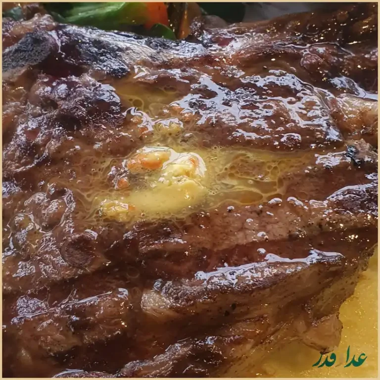 کافه رستوران فلورانس