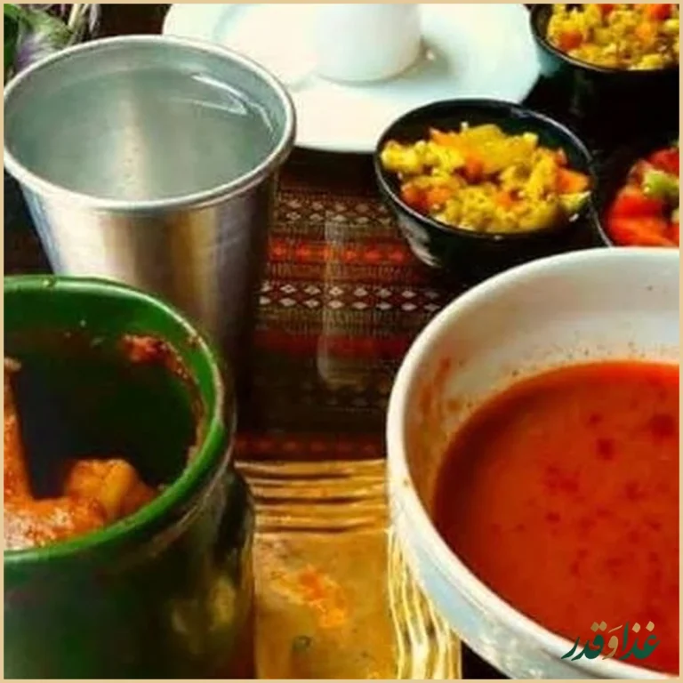 دیزی بار مزه بازار