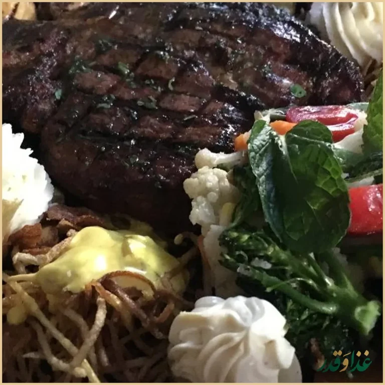 كافه رستوران لاون