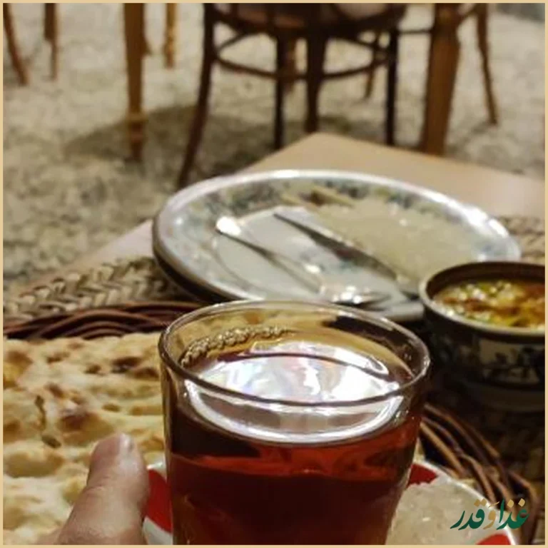 عمارت سین هشتم