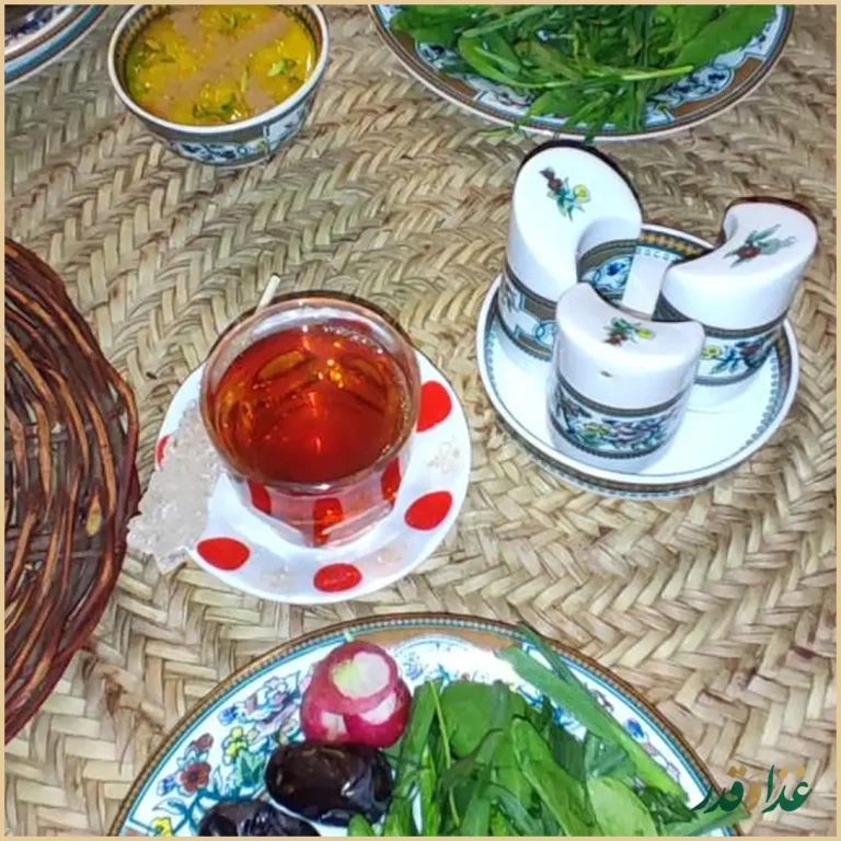 عمارت سین هشتم