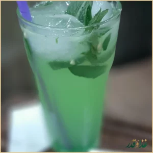 کافه رستوران حباب