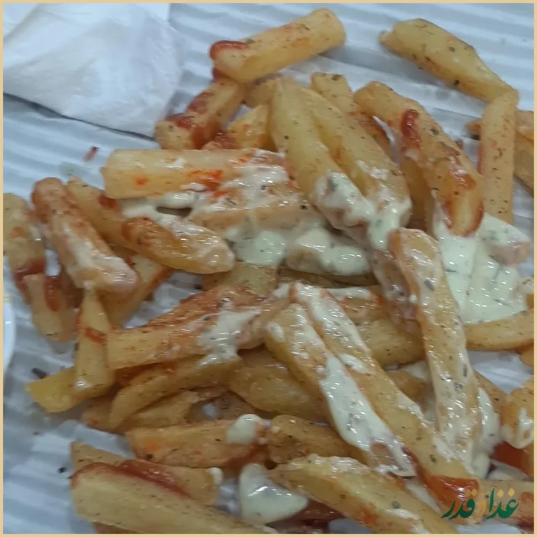 کافه رستوران حباب