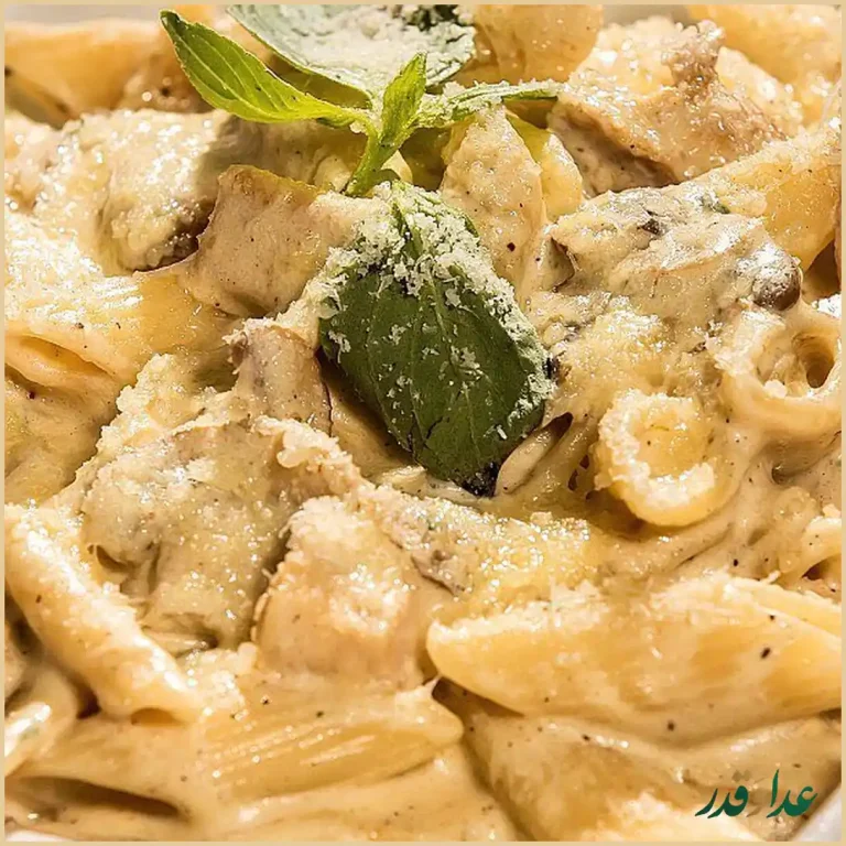 آفرود گریل(برگر)