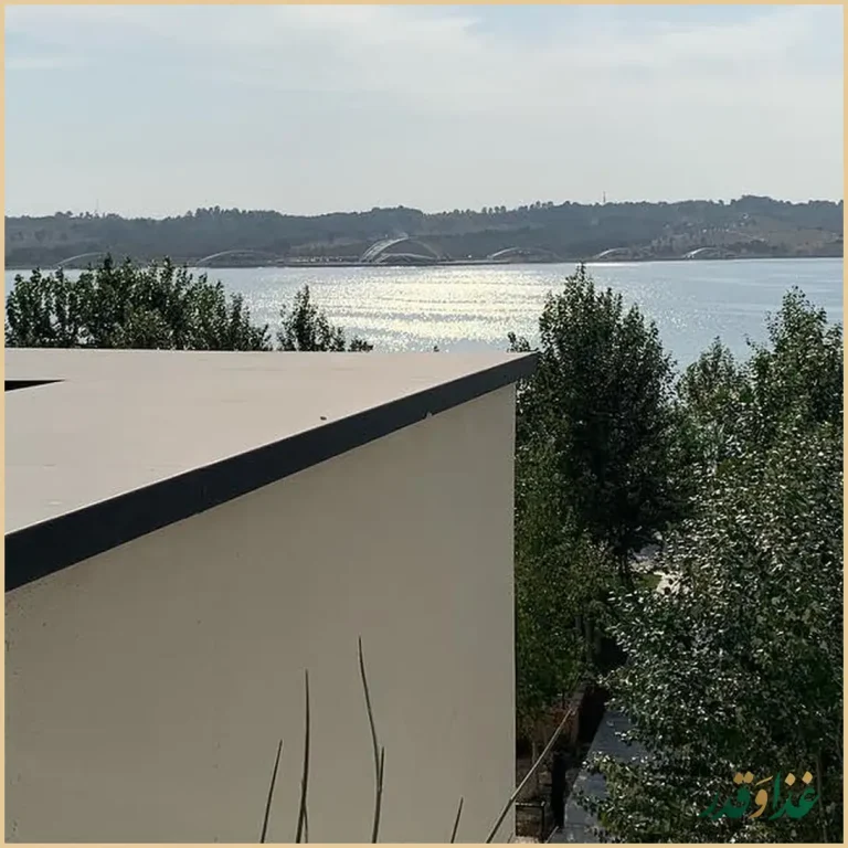 رستوران سماک