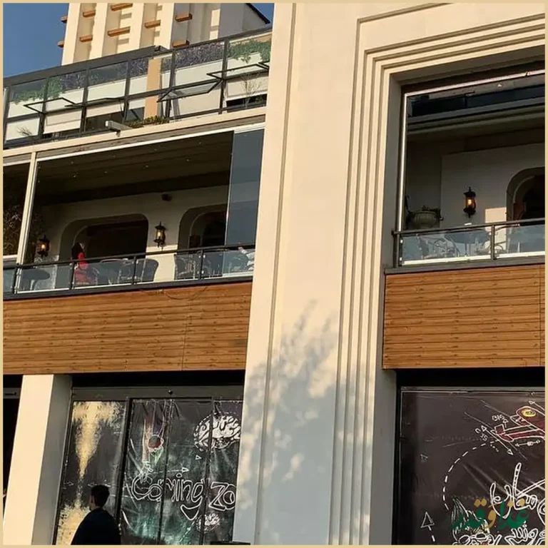 رستوران سماک