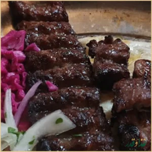 رستوران حاج نظر