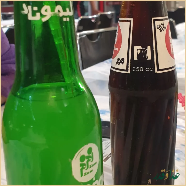 جگرکی پرسپولیس