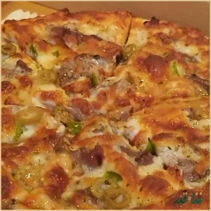 پیتزا ریونیز