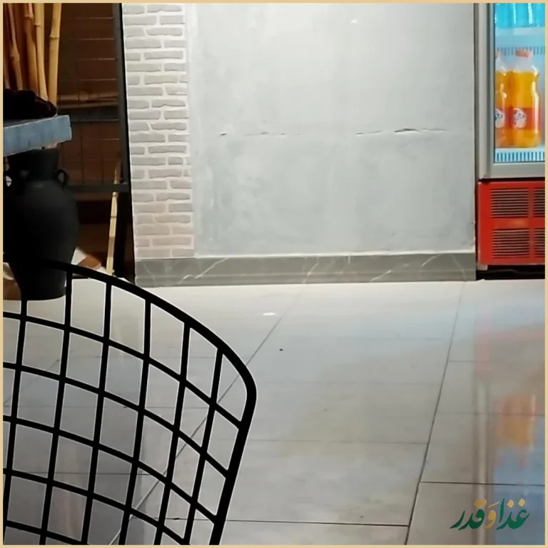 پیتزا ریونیز