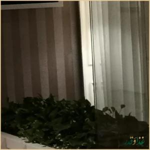 رستوران بین المللی لاتون