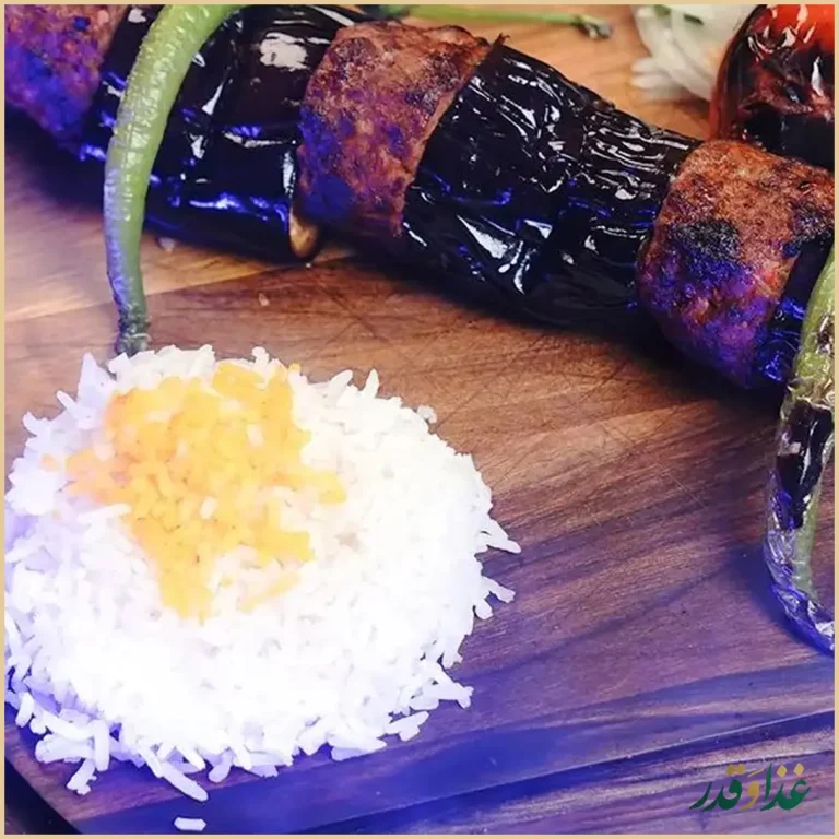 رستوران ترکی تورکواز