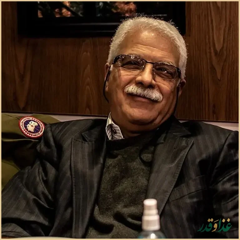 رستوران ترکی تورکواز