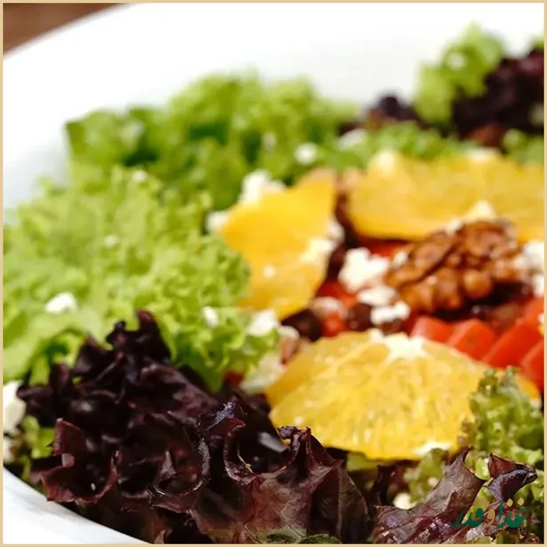 رستوران ترکی تورکواز