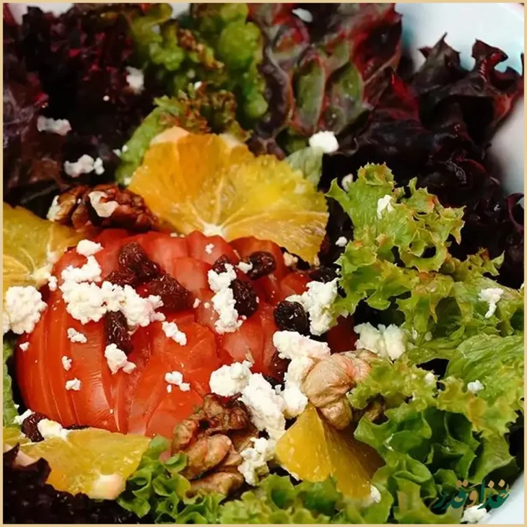 رستوران ترکی تورکواز