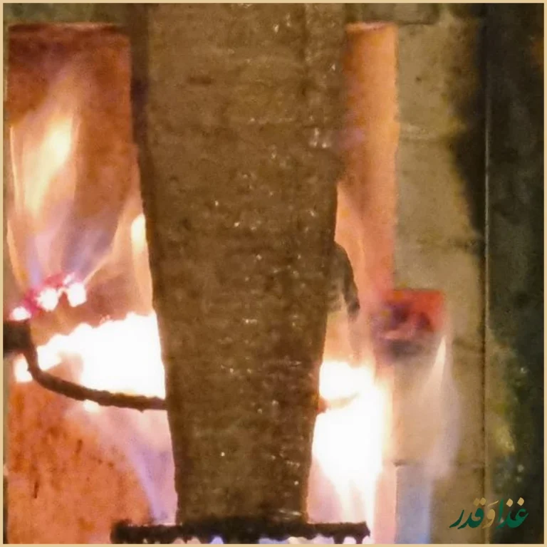 رستوران ترکی تورکواز