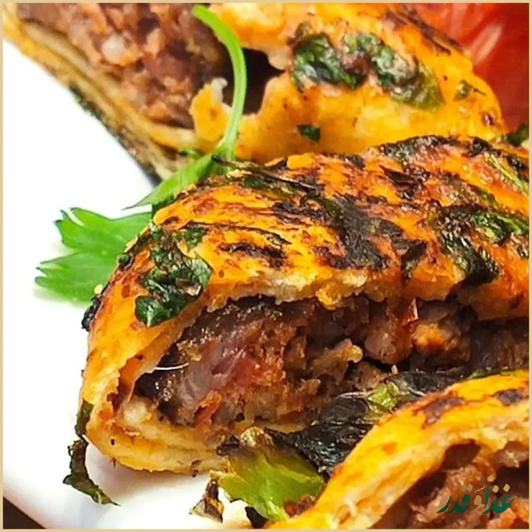 رستوران ترکی تورکواز