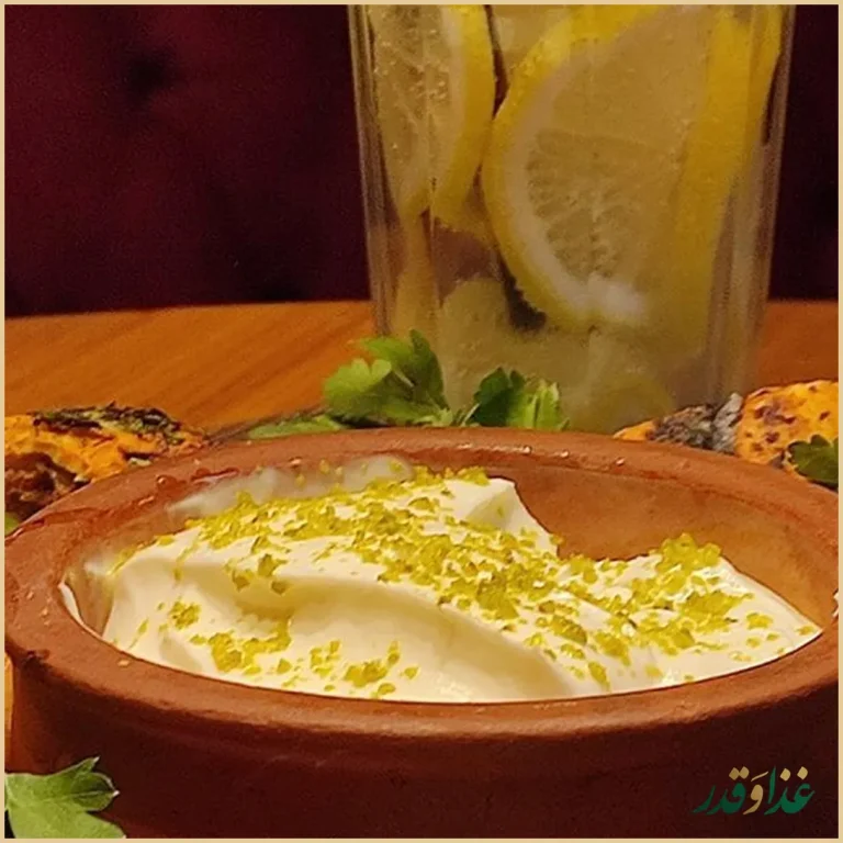 رستوران ترکی تورکواز