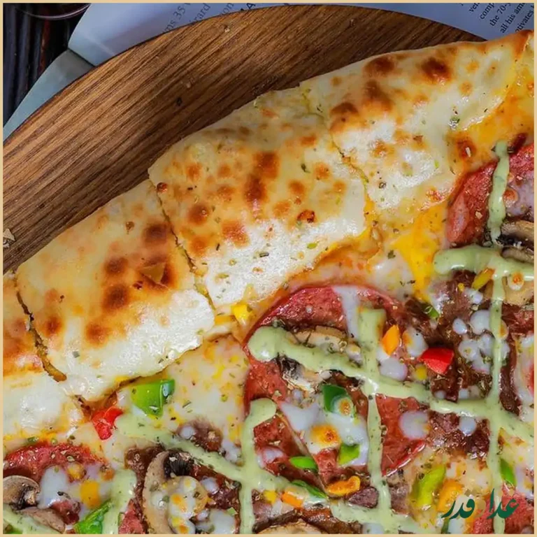 کافه رستوران آوانی