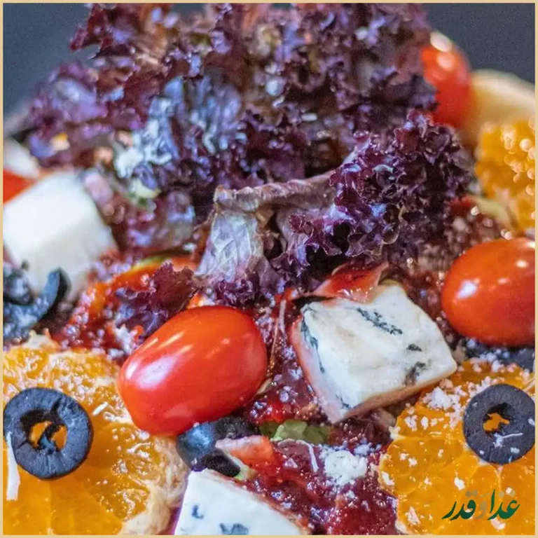 کافه رستوران آوانی