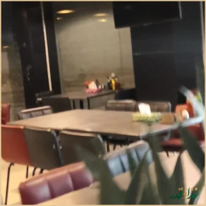 رستوران بیگ بنگ