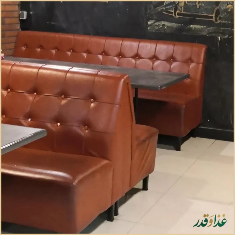 رستوران بیگ بنگ