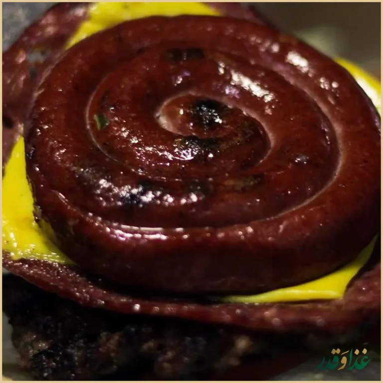 رستوران بیگ بنگ