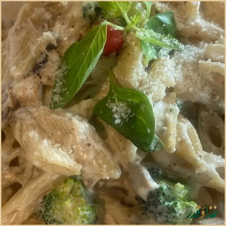 رستوران بیگ بنگ