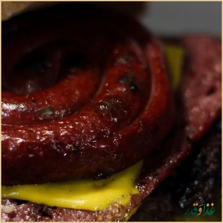 رستوران بیگ بنگ