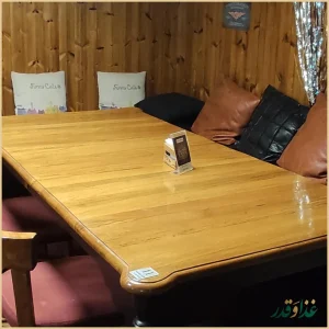 کافه رستوران داریما