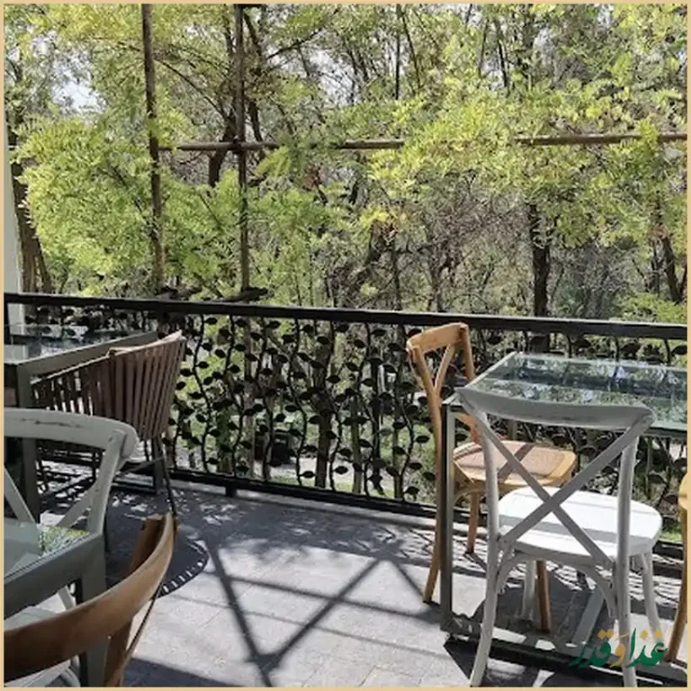 کافه کارزین